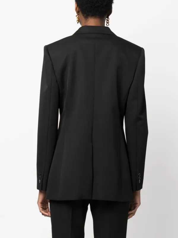 Givenchy cape coat deals