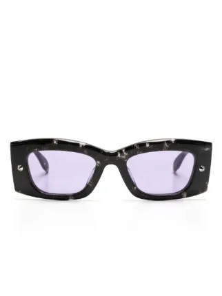 Alexander McQueen Eyewear