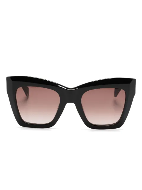 GIGI STUDIOS Gioia cat-eye frame sunglasses