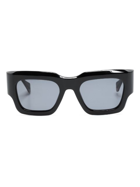 GIGI STUDIOS square-frame sunglasses