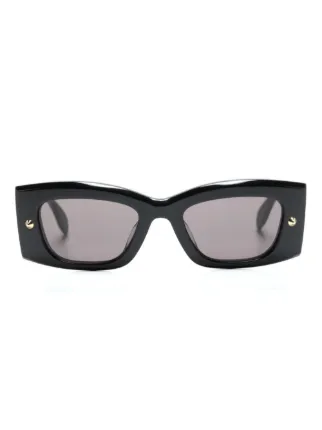 Alexander McQueen Eyewear