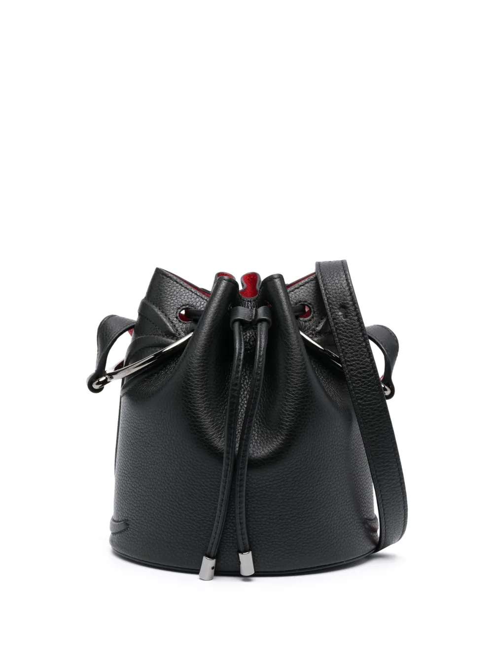Christian louboutin bucket bag outlet