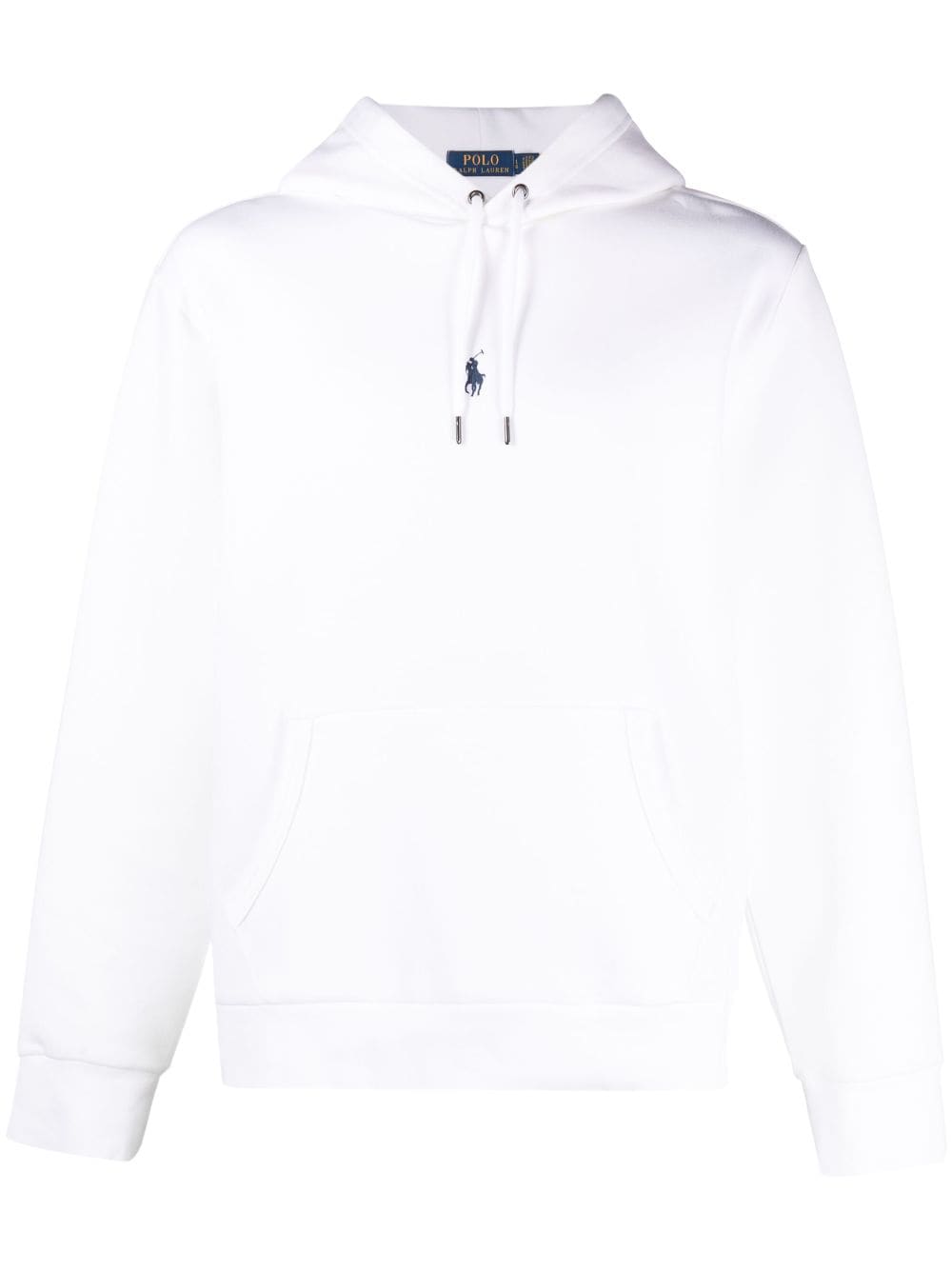 Buy Polo Ralph Lauren Embroidered Drawstring Hoodie Online
