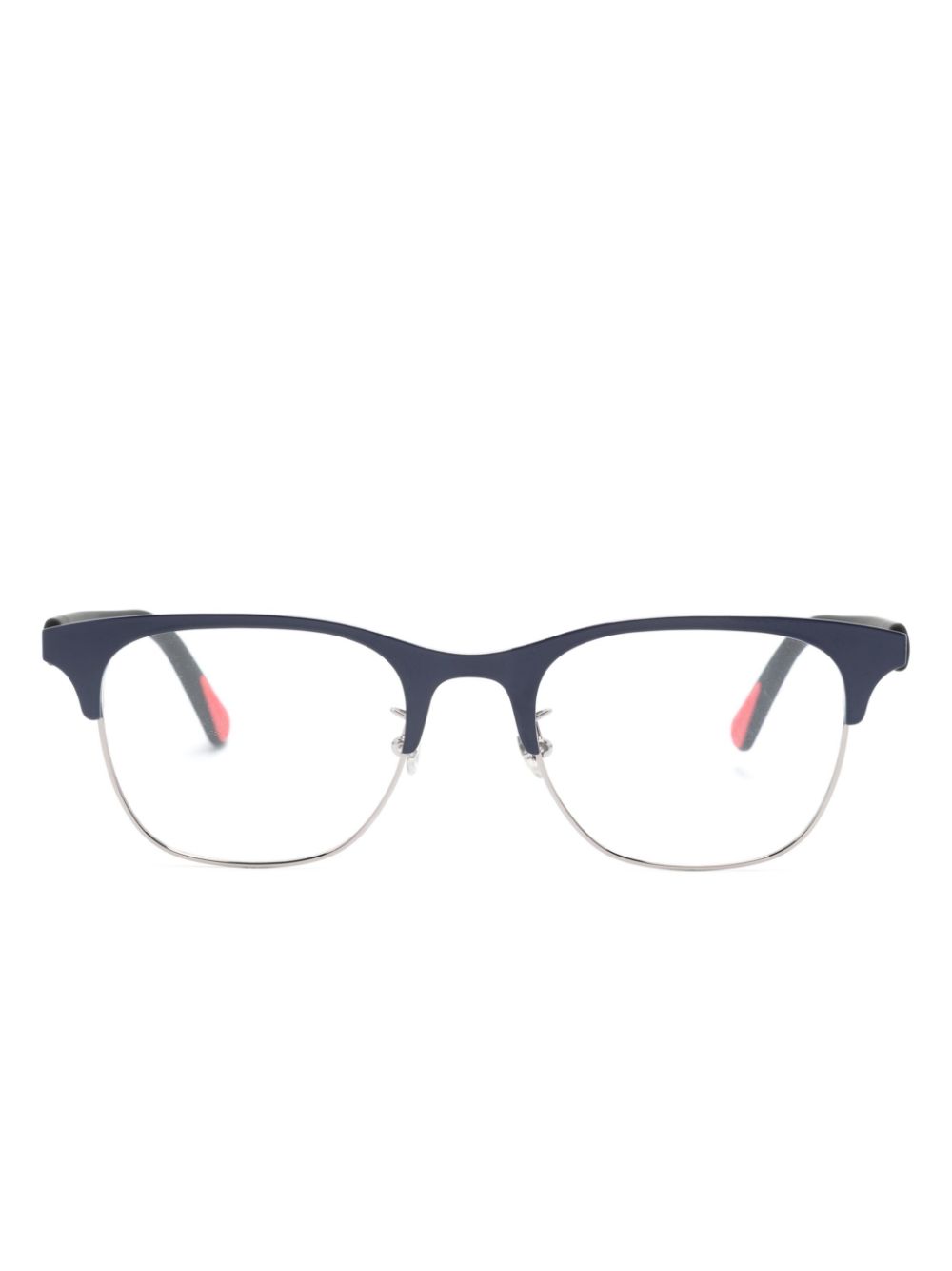 ML5193H Rectangular Eyeglasses