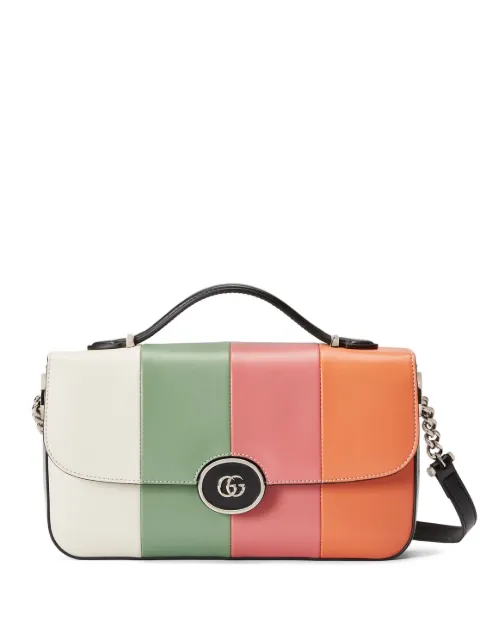 Gucci small GG shoulder bag