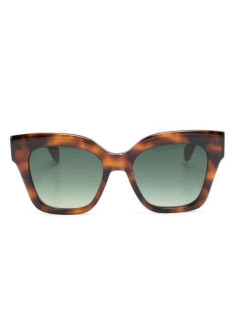 GIGI STUDIOS Altea square-shape sunglasses