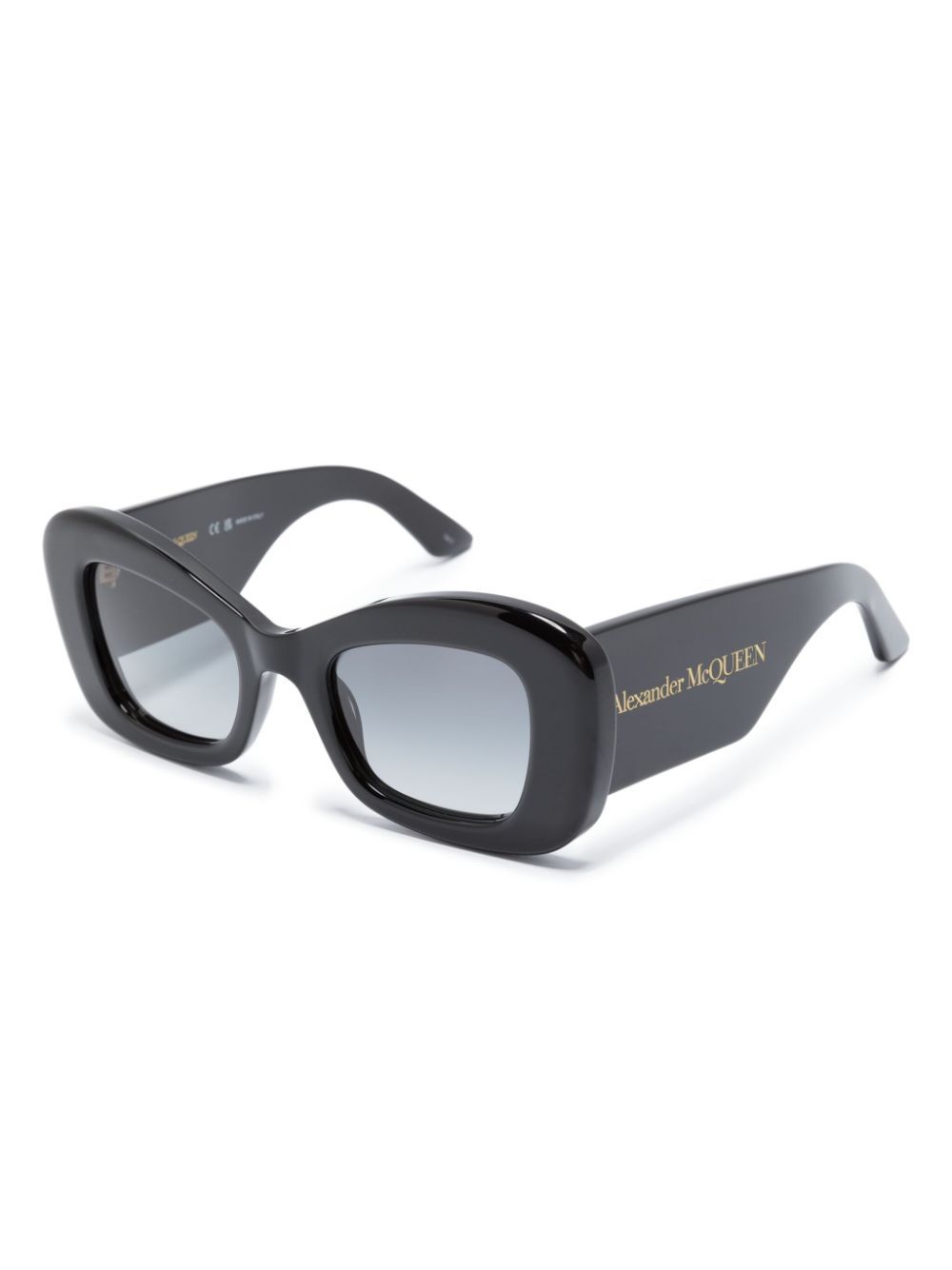 Marni cat-eye frame sunglasses Women