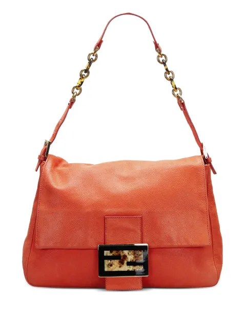 Fendi Pre-Owned Mamma Forever shoulder bag
