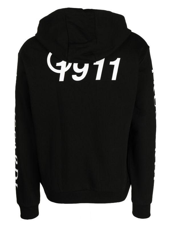 Off white outlet hoodie 03