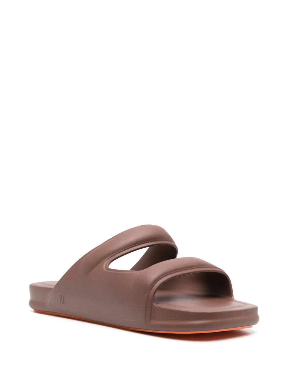 Melissa Free Grow slip-on slides | Image 2