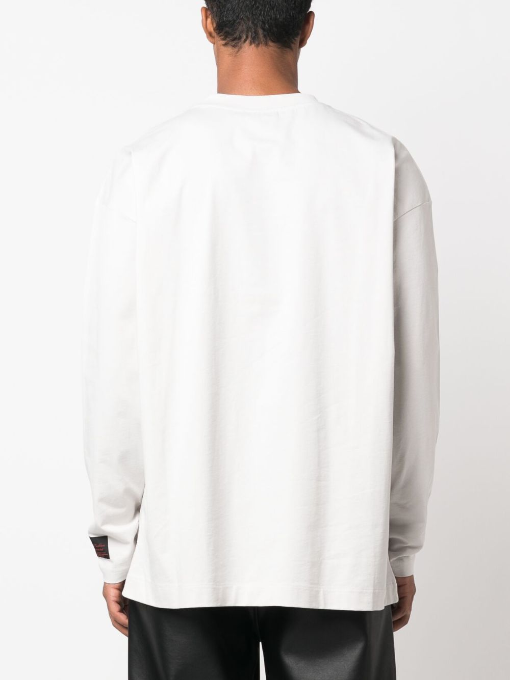 Raf simons t shirt on sale sale