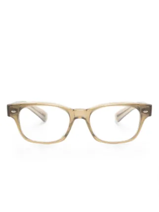 Oliver Peoples
