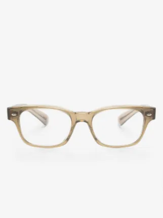Oliver Peoples