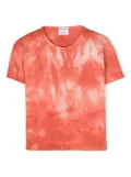 Studio Clay Benji organic cotton T-shirt - Red