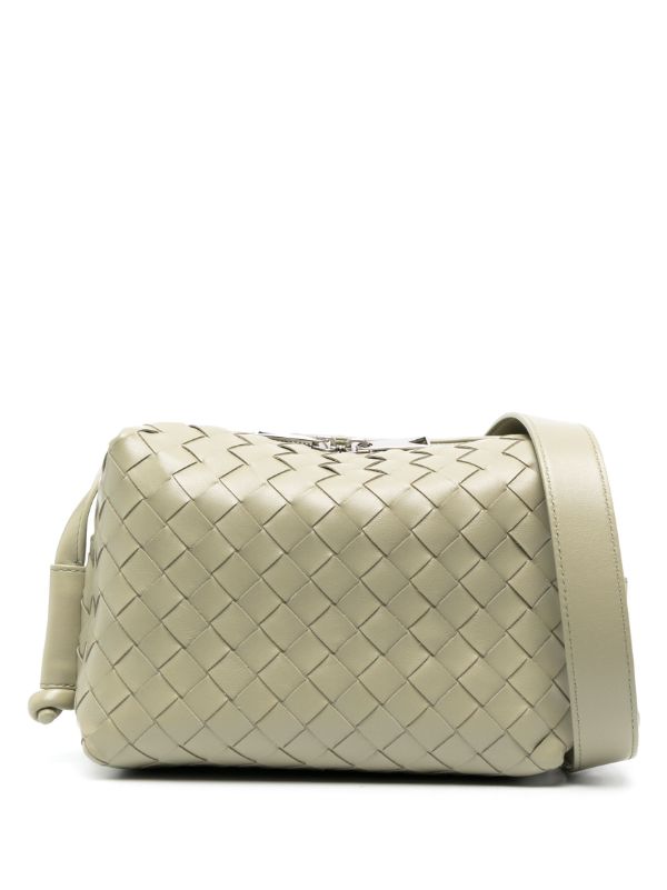 bottega veneta intrecciato bag