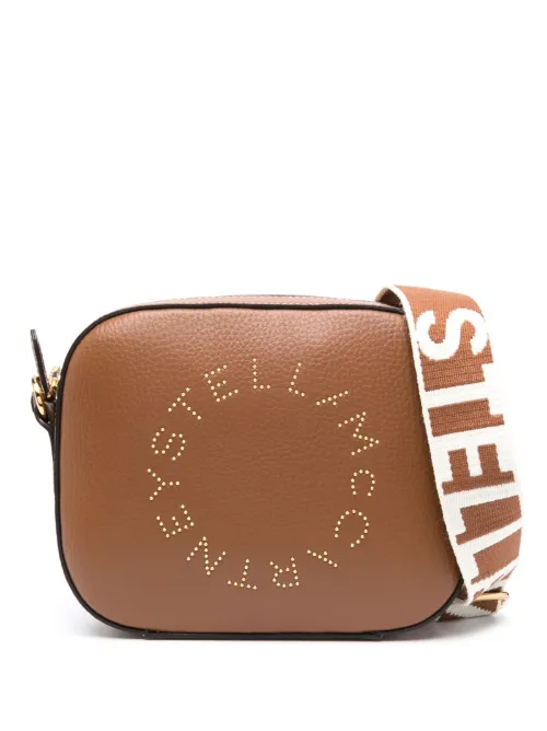 Sac porté épaule Stella Logo - Stella McCartney - Modalova