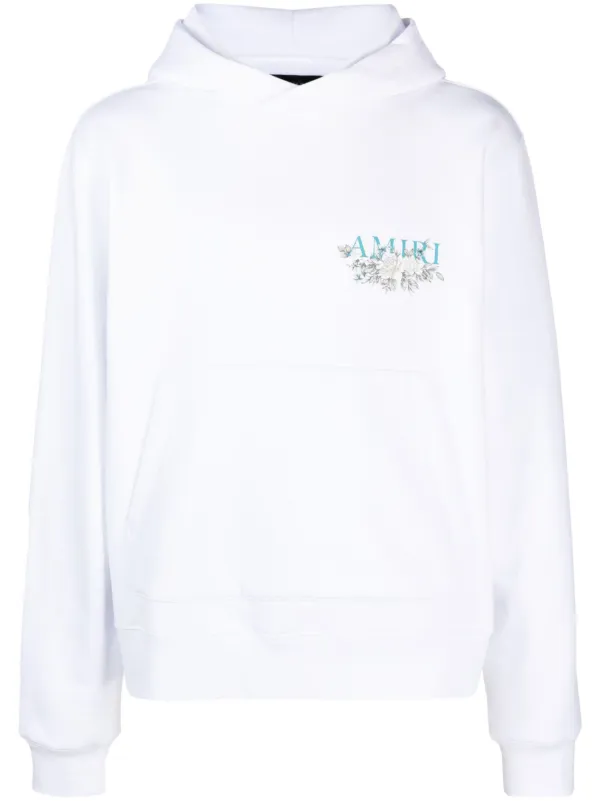 amiri hoodie heren
