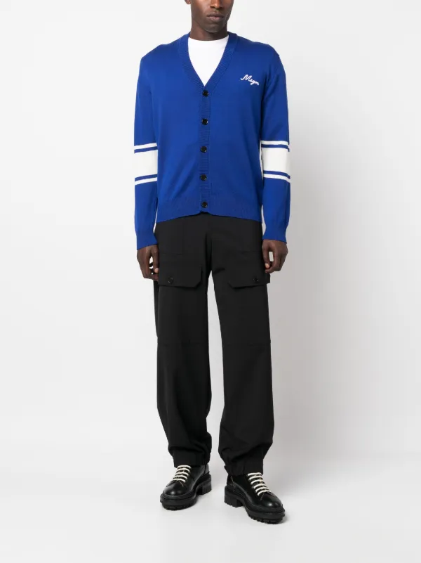 MSGM のウールパンツ MSGM のウールパンツ