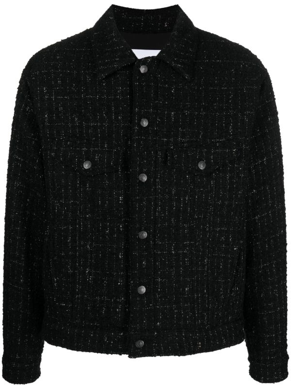 MSGM シャツジャケット