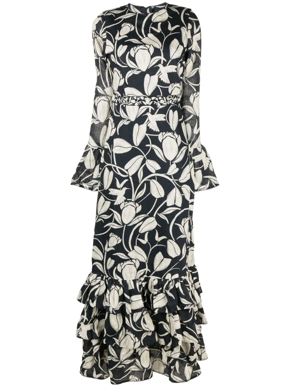 isla maxi dress Isla Maxi Dress