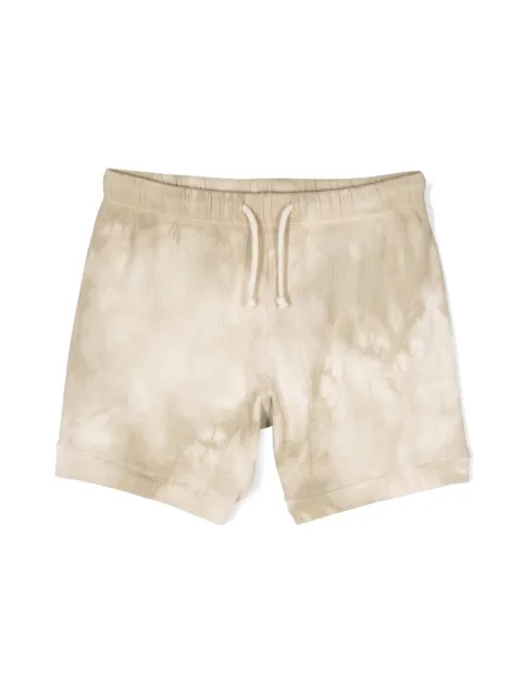 Studio Clay Benji organic cotton shorts