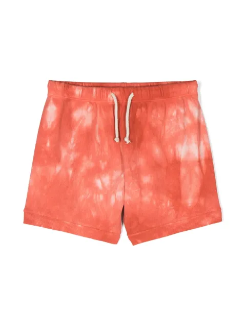 Studio Clay Benji organic cotton shorts   