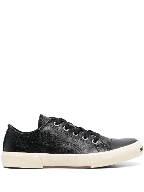 Balenciaga - Paris low-top sneakers