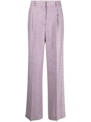 MSGM Pants for Women - FARFETCH