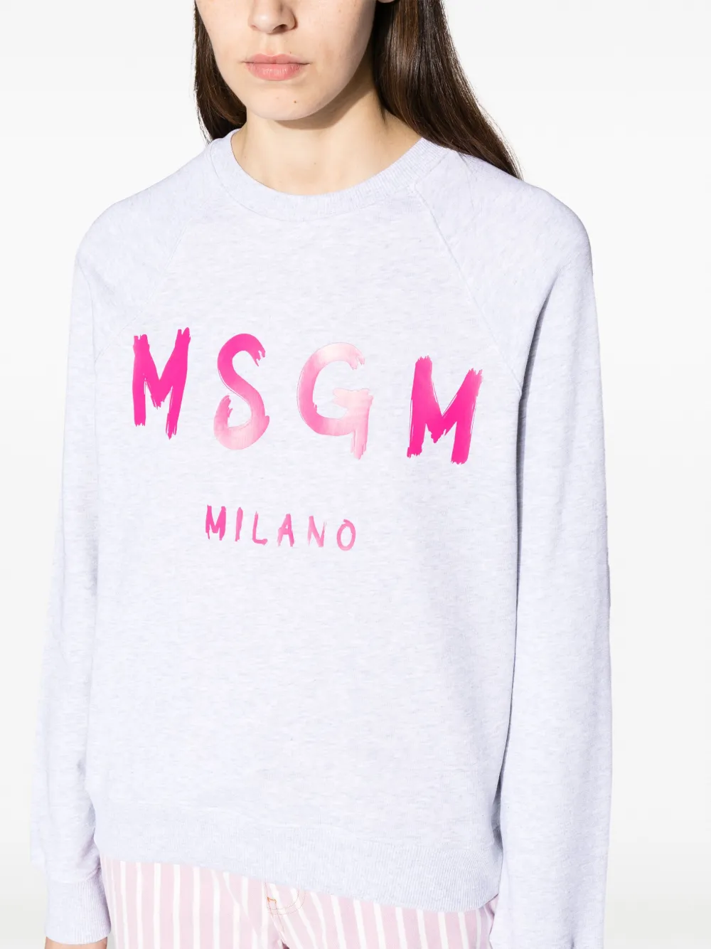 Msgm cheap milano sweater