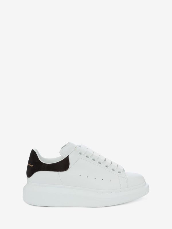 Mcqueen sneakers sales farfetch