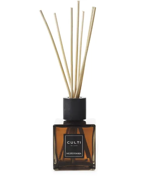 Culti Milano Mediterranea glass diffuseur (250ml)