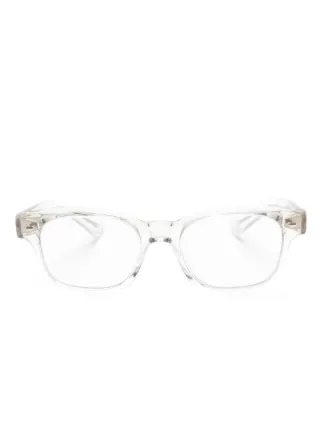 Oliver Peoples