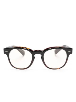 Oliver Peoples
