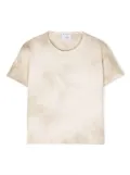 Studio Clay Benji organic cotton T-shirt - Neutrals