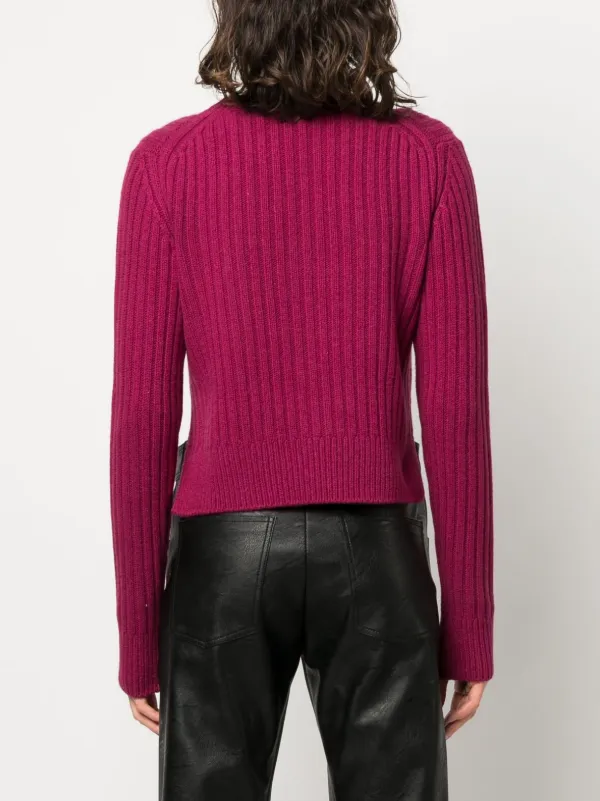 Stella mccartney cashmere sweater hotsell