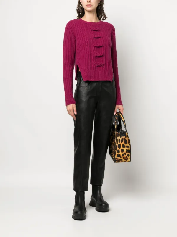 Stella mccartney outlet cashmere