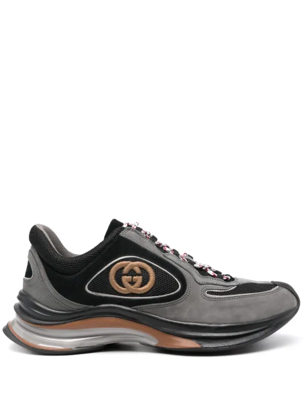 Farfetch gucci shoes on sale