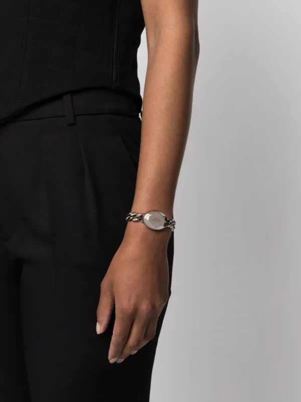 Dkny city link hot sale bracelet watch