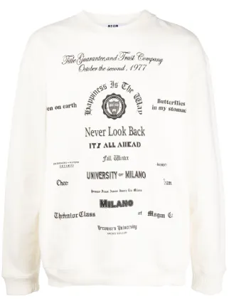 MSGM