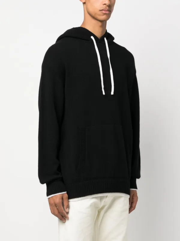 Msgm hoodie shop sale