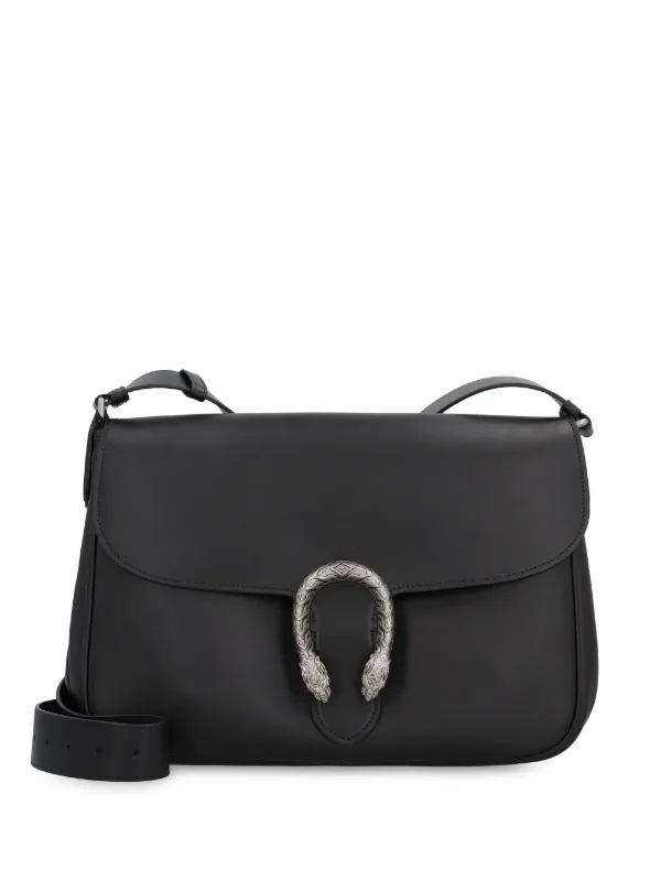 Dionysus leather shoulder bag sale