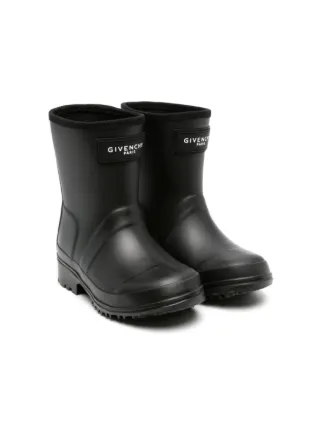 Kids givenchy boots deals
