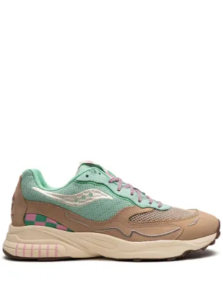 Saucony