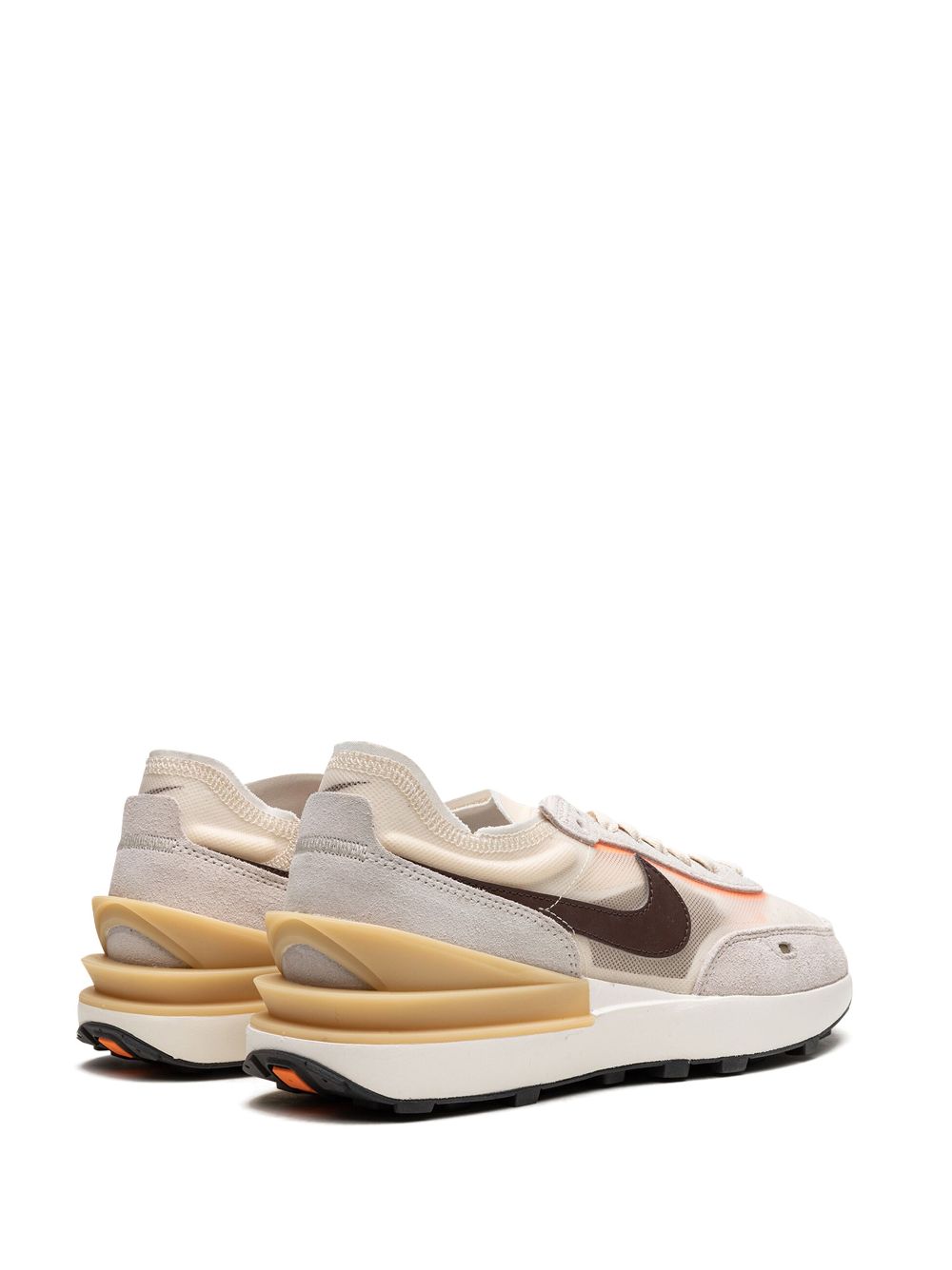 Nike Waffle One "Natural" sneakers WOMEN