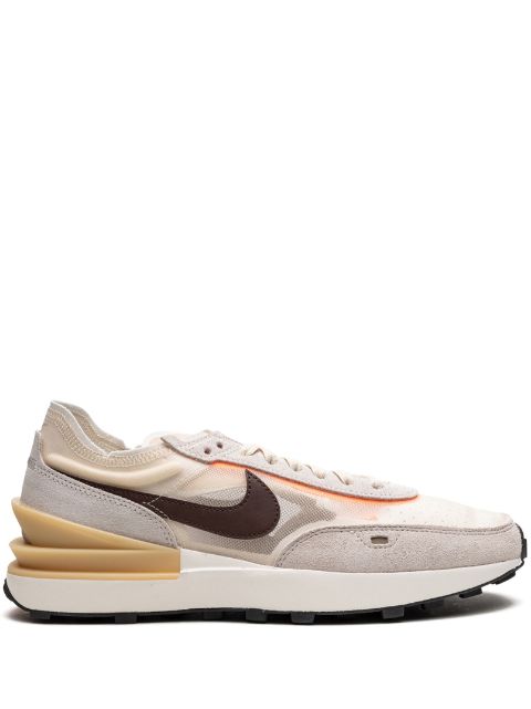 Nike Waffle One "Natural" sneakers WOMEN