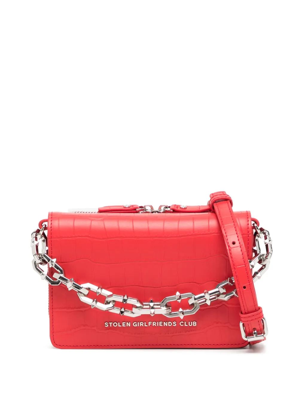 Stolen Girlfriends Club Little Trouble Shoulder Bag Farfetch