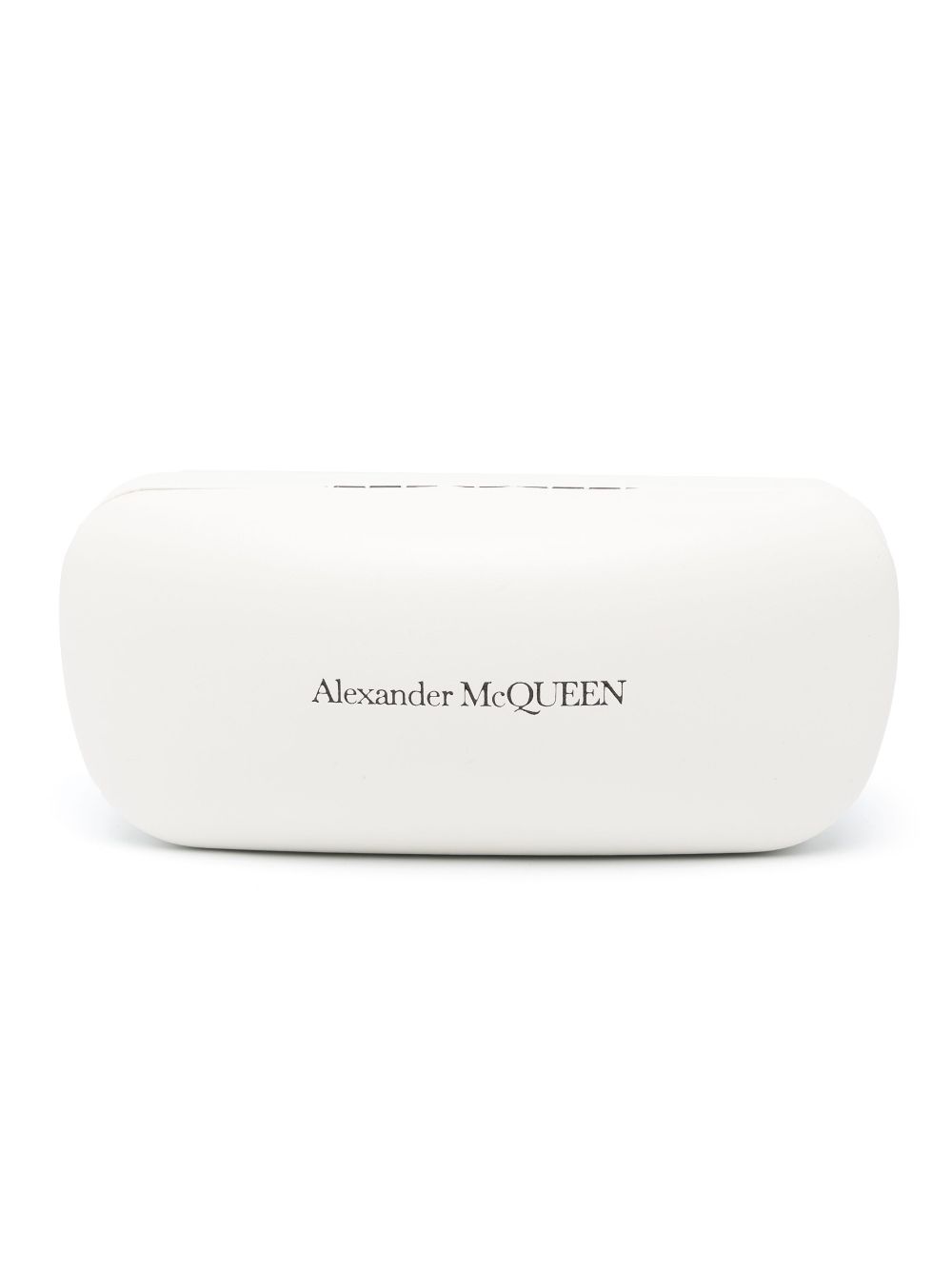 Alexander McQueen Eyewear square-frame sunglasses Men