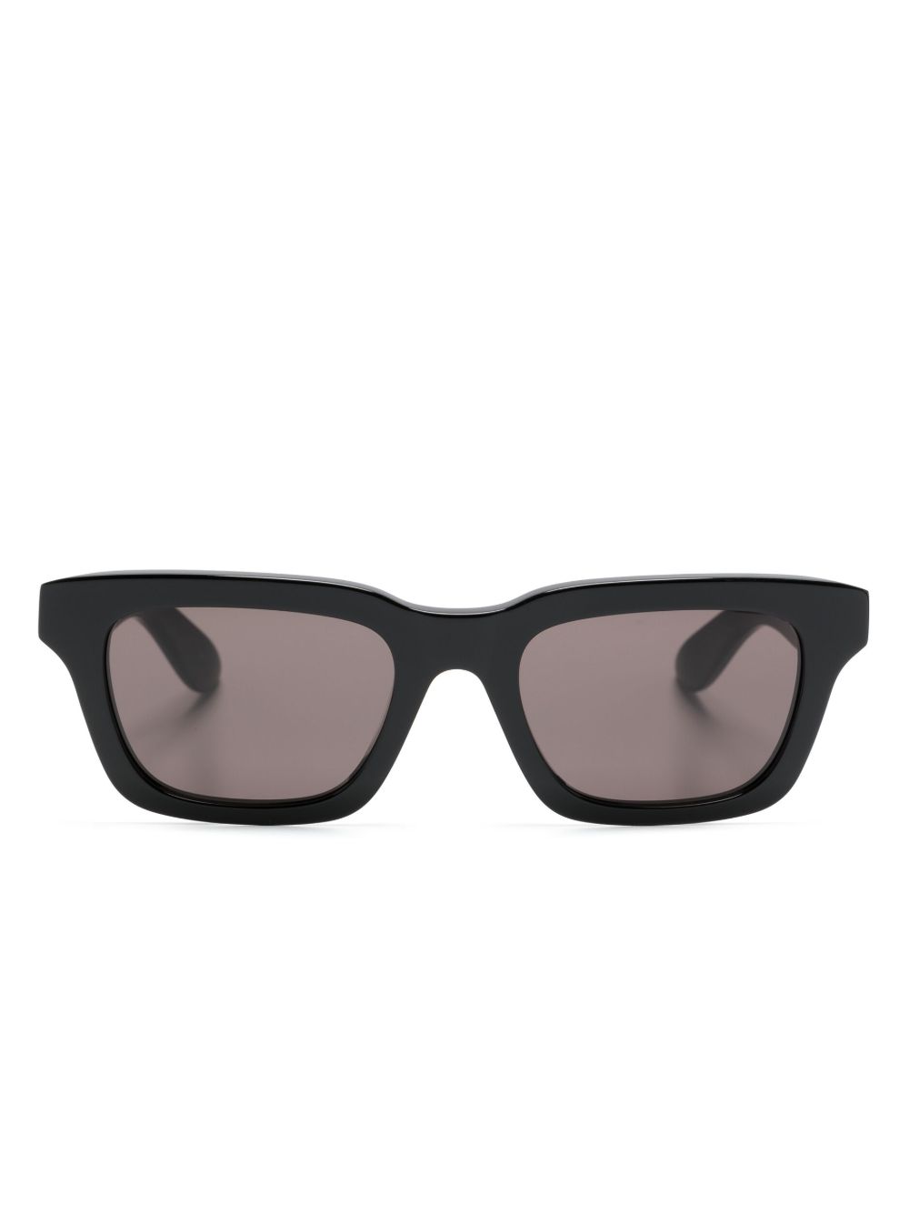 Alexander McQueen Eyewear square-frame sunglasses Men