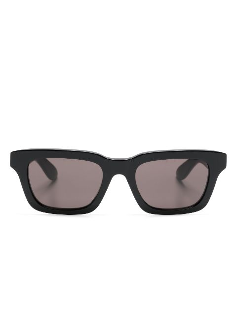 Alexander McQueen Eyewear square-frame sunglasses Men