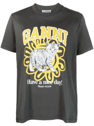 GANNI